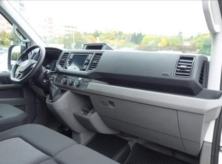 Volkswagen - Crafter