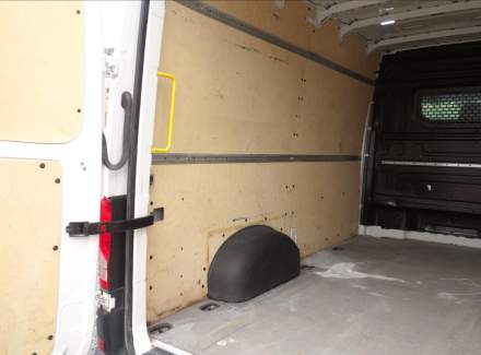 Volkswagen - Crafter