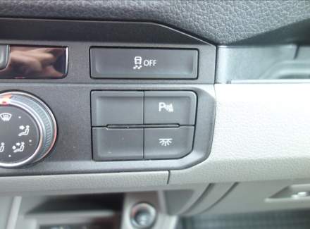 Volkswagen - Crafter