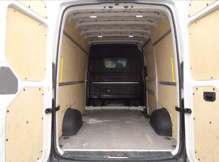 Volkswagen - Crafter