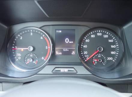 Volkswagen - Crafter