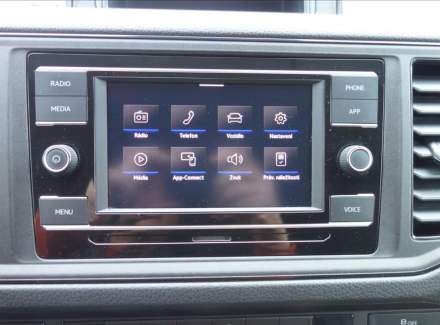 Volkswagen - Crafter