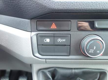 Volkswagen - Crafter