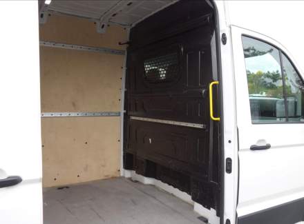 Volkswagen - Crafter