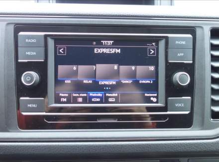 Volkswagen - Crafter