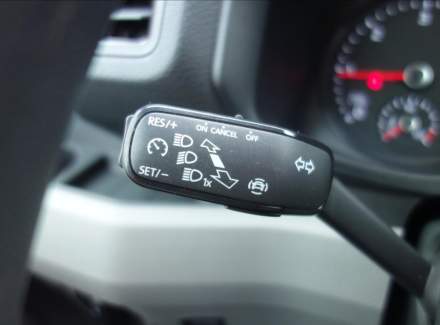 Volkswagen - Crafter