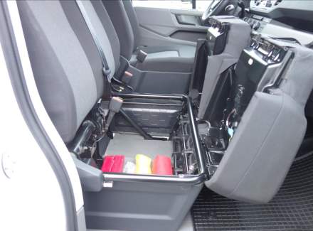 Volkswagen - Crafter