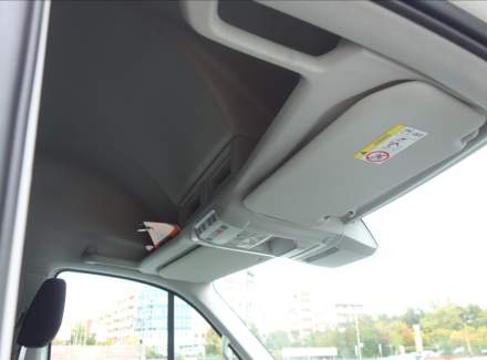 Volkswagen - Crafter