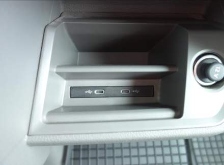 Volkswagen - Crafter