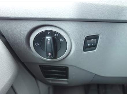 Volkswagen - Crafter