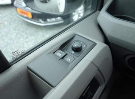 Volkswagen - Crafter