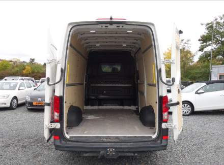 Volkswagen - Crafter