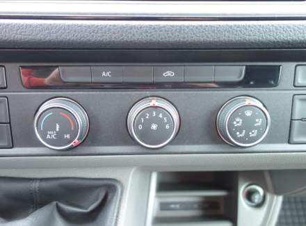 Volkswagen - Crafter