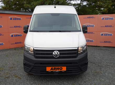 Volkswagen - Crafter