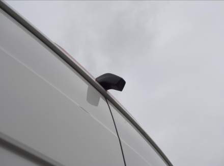 Volkswagen - Crafter