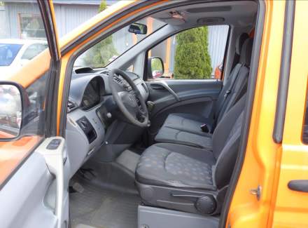 Mercedes-Benz - Vito