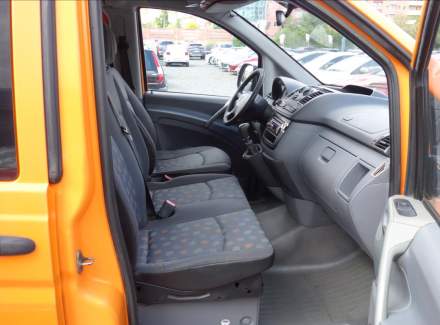 Mercedes-Benz - Vito