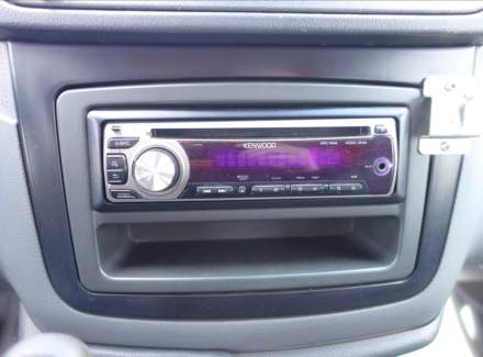 Mercedes-Benz - Vito