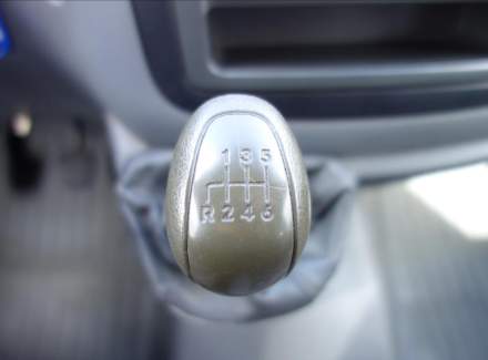 Mercedes-Benz - Vito