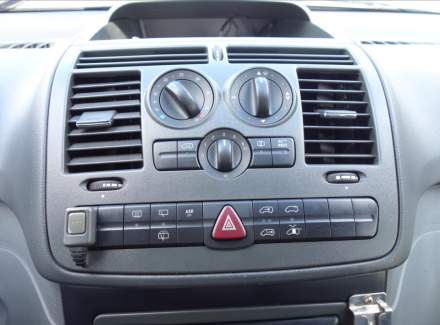 Mercedes-Benz - Vito