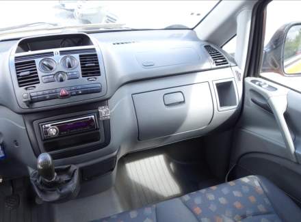 Mercedes-Benz - Vito