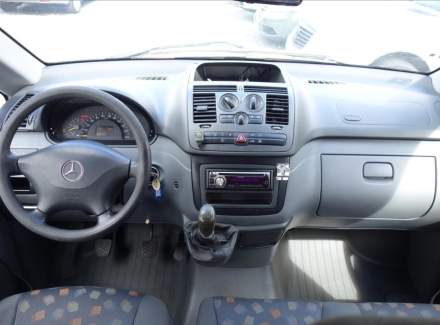 Mercedes-Benz - Vito