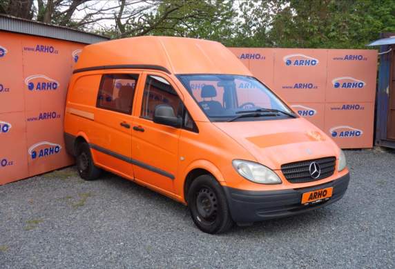 Mercedes-Benz - Vito