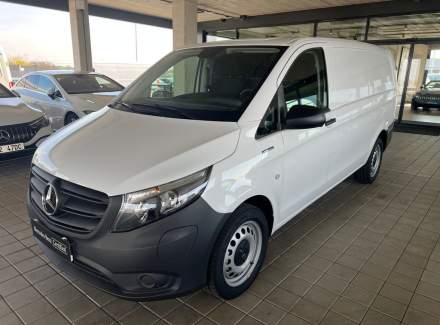 Mercedes-Benz - Vito