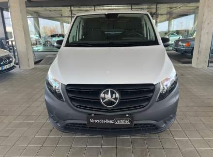 Mercedes-Benz - Vito