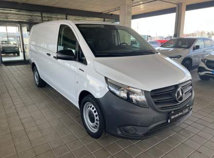 Mercedes-Benz - Vito