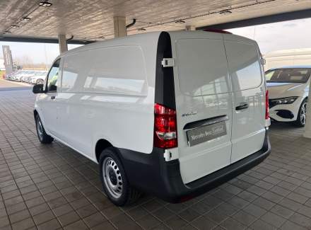 Mercedes-Benz - Vito