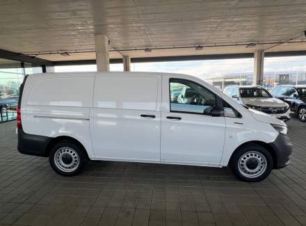Mercedes-Benz - Vito