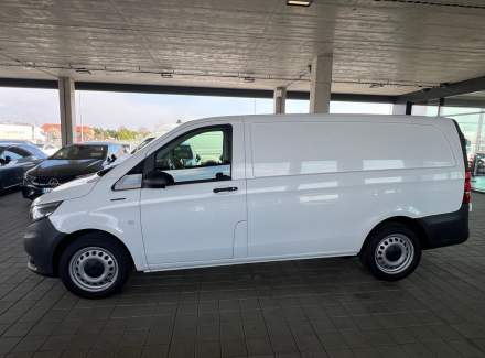 Mercedes-Benz - Vito