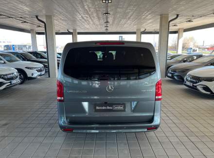 Mercedes-Benz - Vito