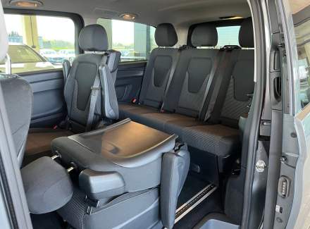 Mercedes-Benz - Vito