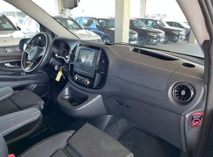 Mercedes-Benz - Vito