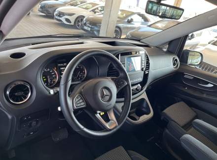 Mercedes-Benz - Vito