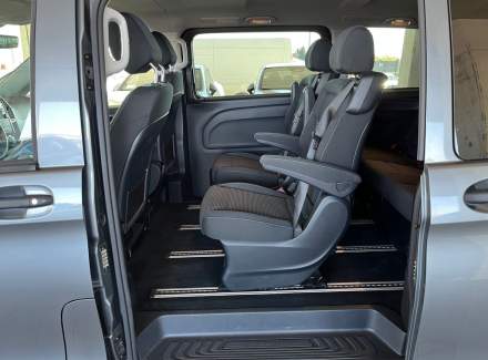 Mercedes-Benz - Vito