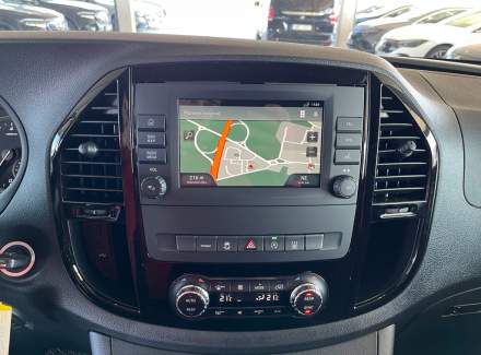 Mercedes-Benz - Vito