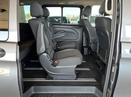 Mercedes-Benz - Vito