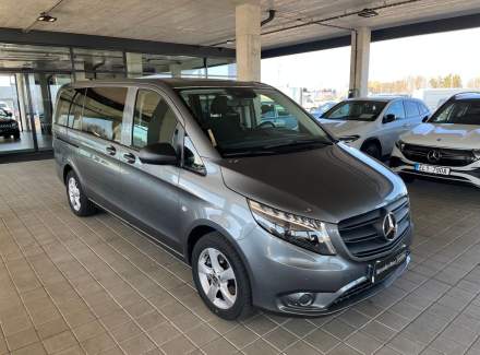 Mercedes-Benz - Vito