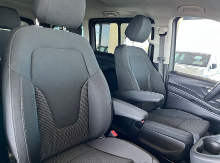 Mercedes-Benz - Vito