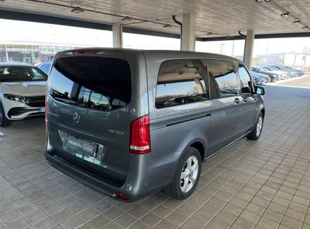 Mercedes-Benz - Vito