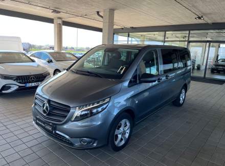 Mercedes-Benz - Vito