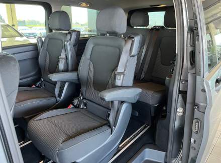 Mercedes-Benz - Vito