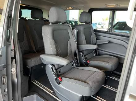 Mercedes-Benz - Vito