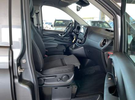 Mercedes-Benz - Vito