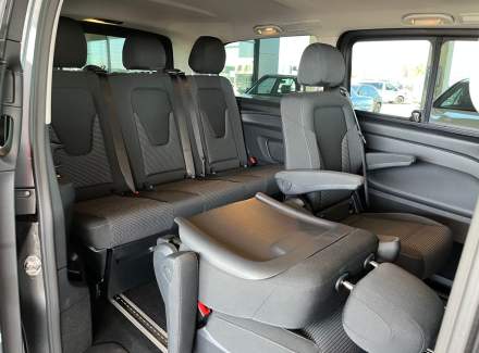 Mercedes-Benz - Vito