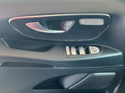 Mercedes-Benz - Vito