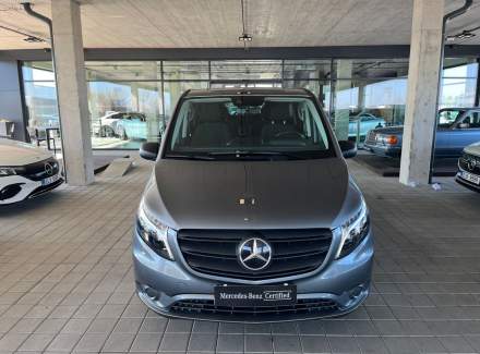 Mercedes-Benz - Vito